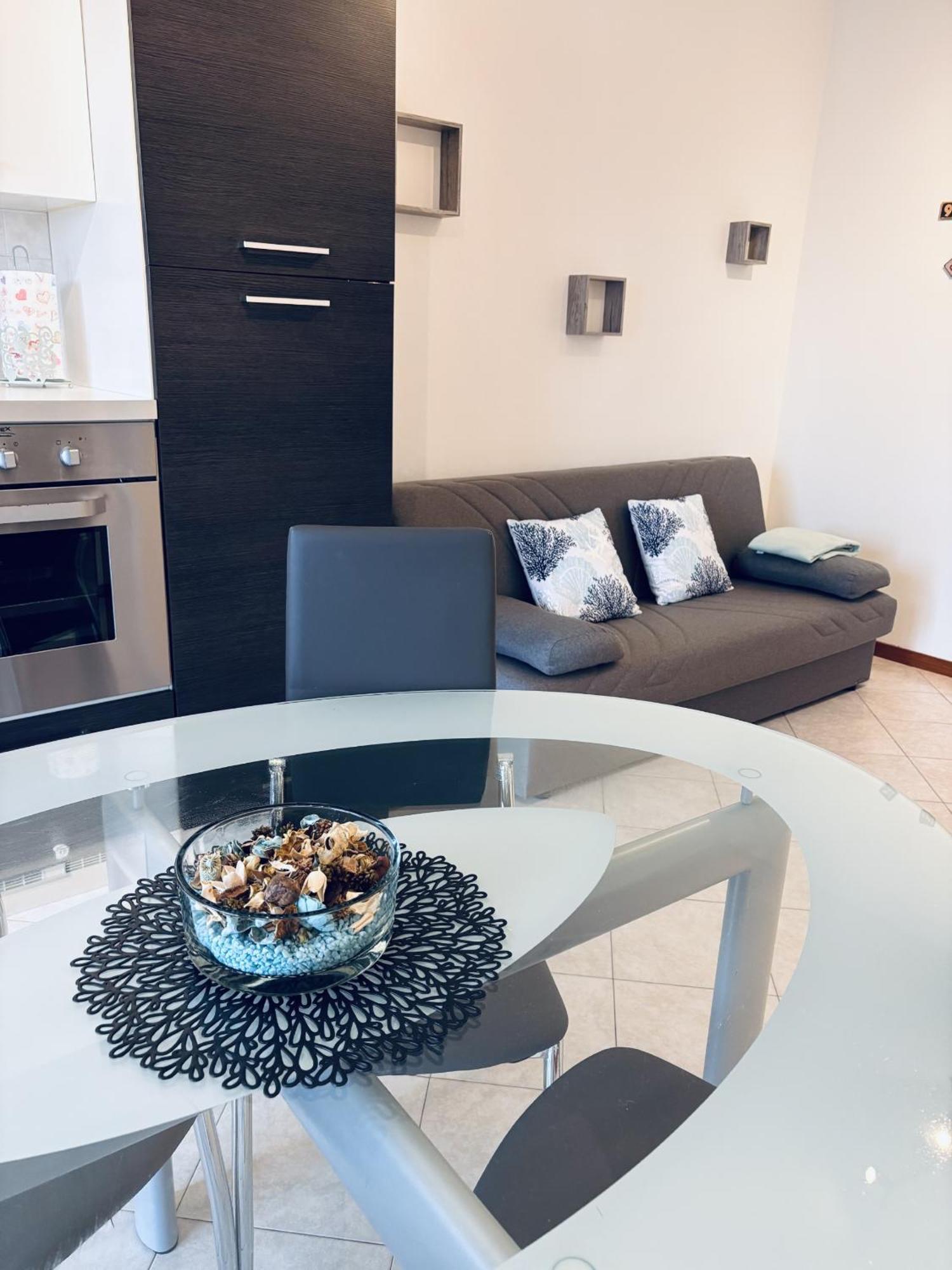 Venice Apartment San Liberale