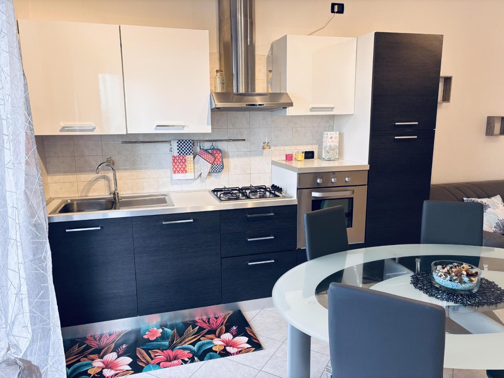 Venice Apartment San Liberale