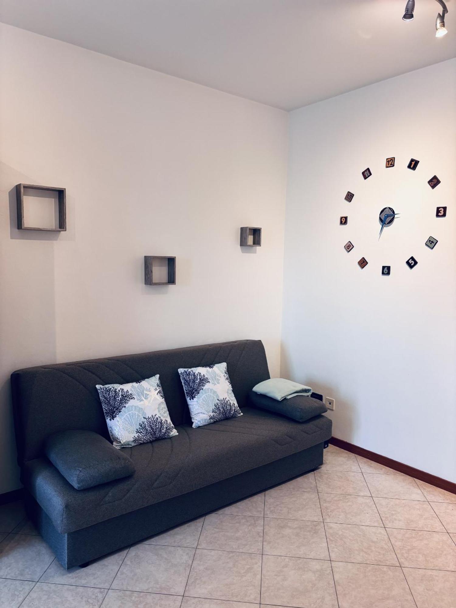 Venice Apartment