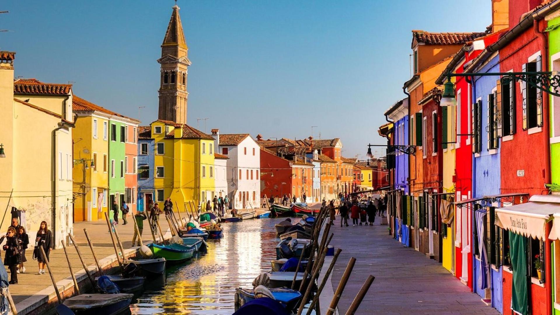 Apartment Venice *