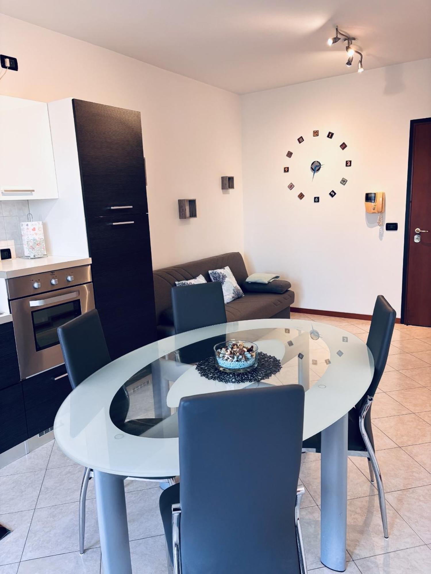 Venice Apartment *