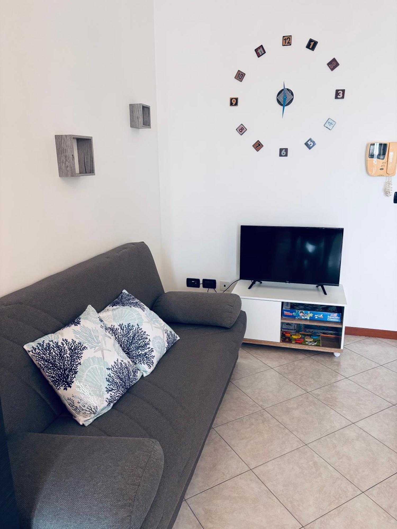 Apartment Venice San Liberale