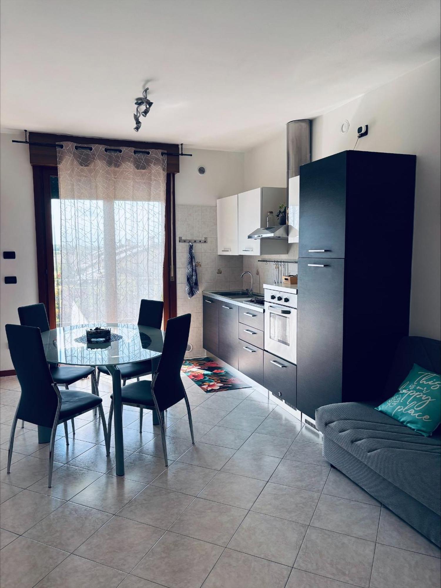 Apartment Venice *